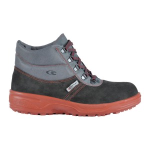 BOTA DACHDECKER O3S CI HRO FO SR